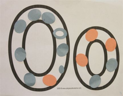 O-Ovals